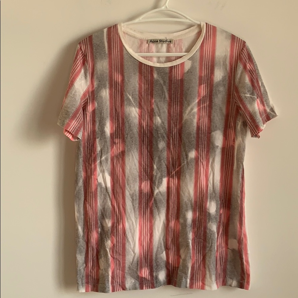 Acne Studios Tee (authentic)